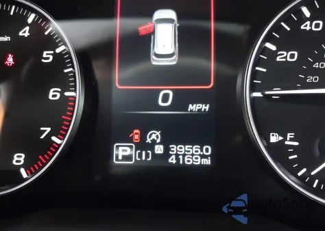 2025 Subaru Forester Premium from USA, damaged, VIN JF2SLDBC3SH559899